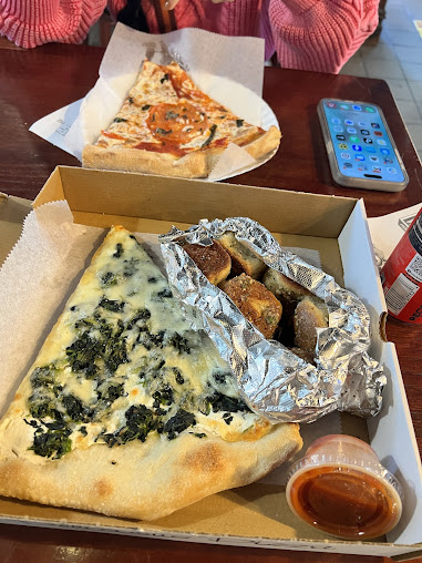 Photo Front Street Pizza - 10