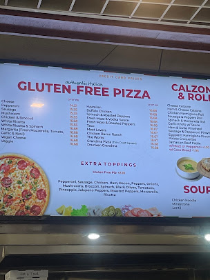 Photo Front Street Pizza - 12