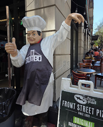 Photo Front Street Pizza - 13