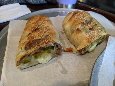 Photo Front Street Pizza - 14