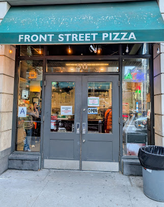 Photo Front Street Pizza - 16