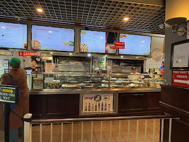 Photo Front Street Pizza - 19