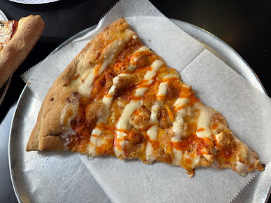 Photo Front Street Pizza - 4