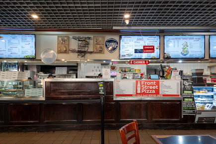 Photo Front Street Pizza - 5