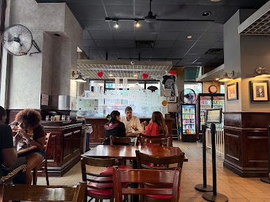 Photo Front Street Pizza - 6