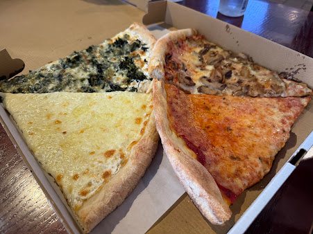 Photo Front Street Pizza - 7