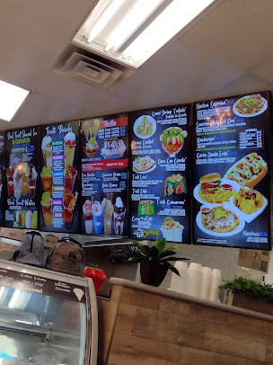 Menu Frutilandia Mesa - 23