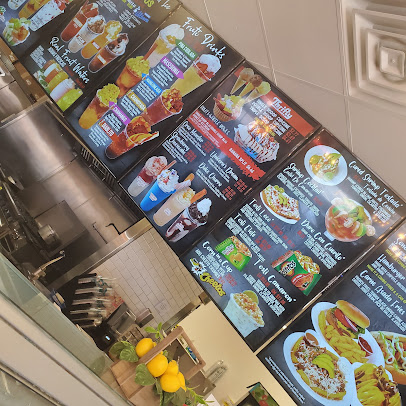 Menu Frutilandia Mesa - 27