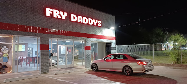 Photo Fry Daddys - 0