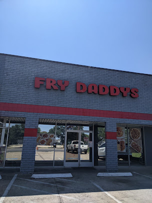 Photo Fry Daddys - 7