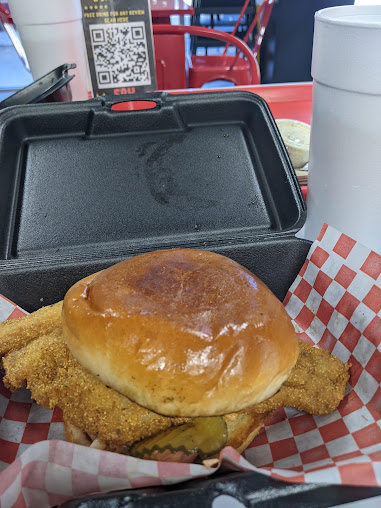 Photo Fry Daddys - 8