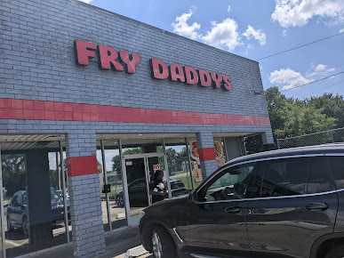 Photo Fry Daddys - 11