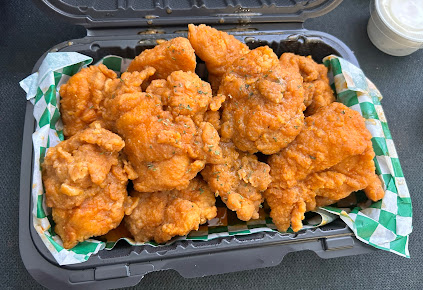 Photo Fry Daddys - 3