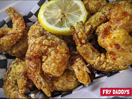 Photo Fry Daddys - 4