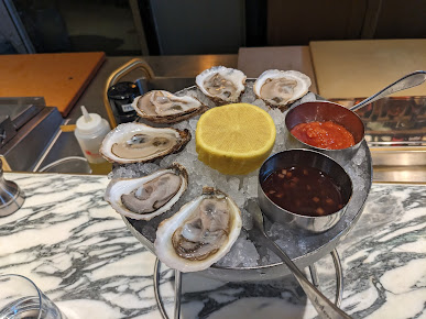 Photo Fulton Fish Co. - 10