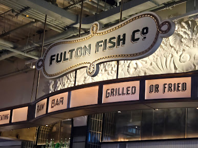 Photo Fulton Fish Co. - 16