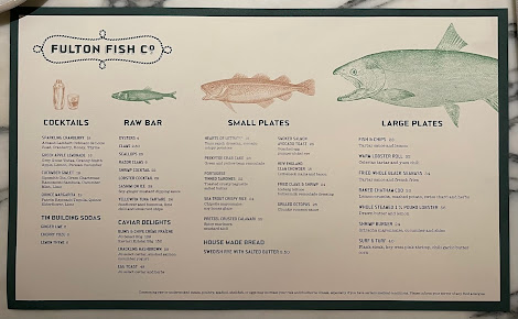 Photo Fulton Fish Co. - 18