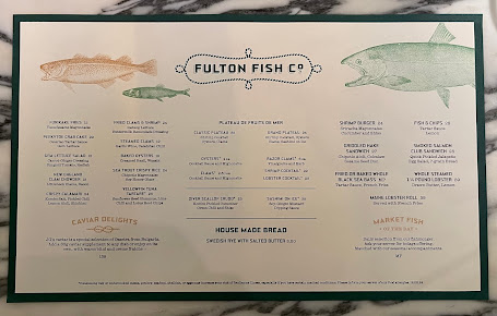 Photo Fulton Fish Co. - 2