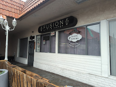Photo Fusion Ultra Lounge - 0