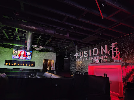 Photo Fusion Ultra Lounge - 1