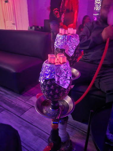 Photo Fusion Ultra Lounge - 3