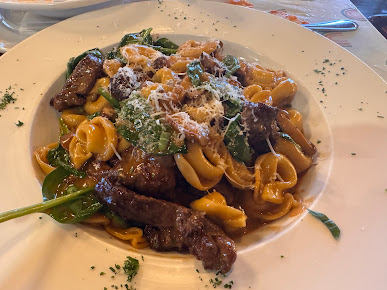 Menu Garibaldi Of Garner - 22