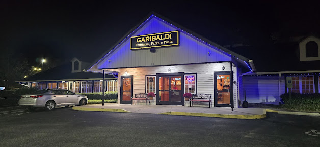 Photo Garibaldi Of Garner - 0