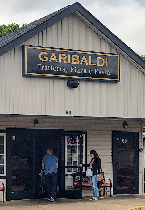 Photo Garibaldi Of Garner - 16