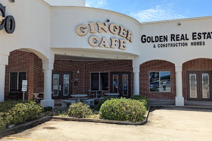 Photo Ginger Cafe - 6