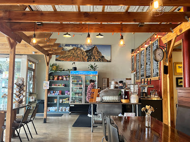 Photo Gingers Garden Cafe - 1