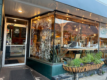 Photo Gingers Garden Cafe - 12