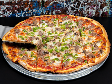 Photo Gino's East - 14