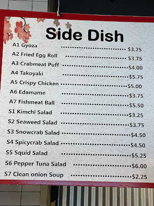 Menu Ginza Ramen And Poke - 26