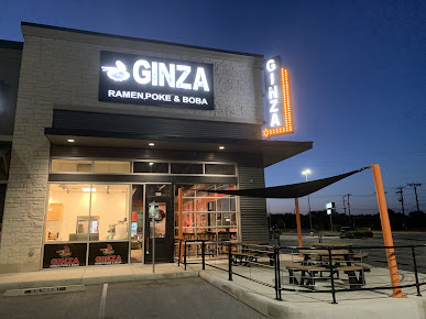 Photo Ginza Ramen And Poke - 0