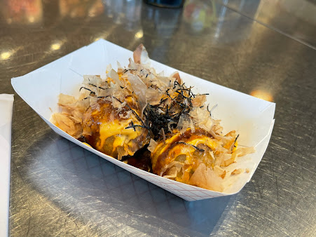 Photo Ginza Ramen And Poke - 15