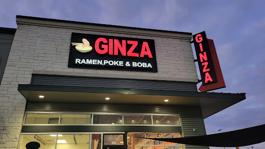 Photo Ginza Ramen And Poke - 16