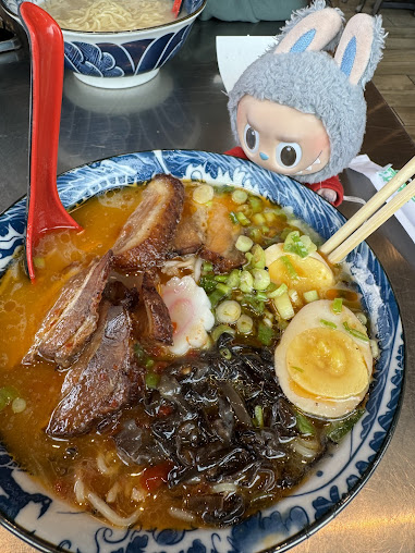 Photo Ginza Ramen And Poke - 17