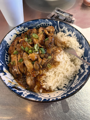Photo Ginza Ramen And Poke - 7