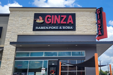 Photo Ginza Ramen And Poke - 9
