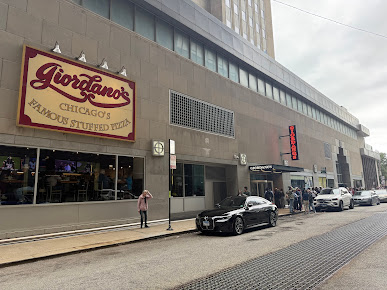 Photo Giordano's - 0