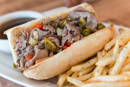 Photo Giordano's - 1
