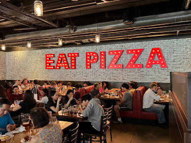 Photo Giordano's - 10