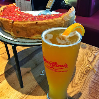 Photo Giordano's - 11
