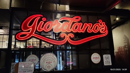 Photo Giordano's - 12