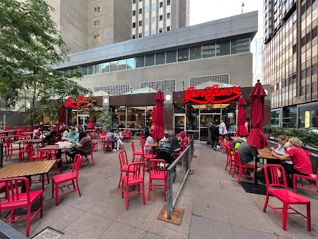 Photo Giordano's - 16