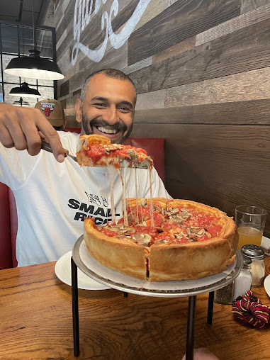 Photo Giordano's - 17