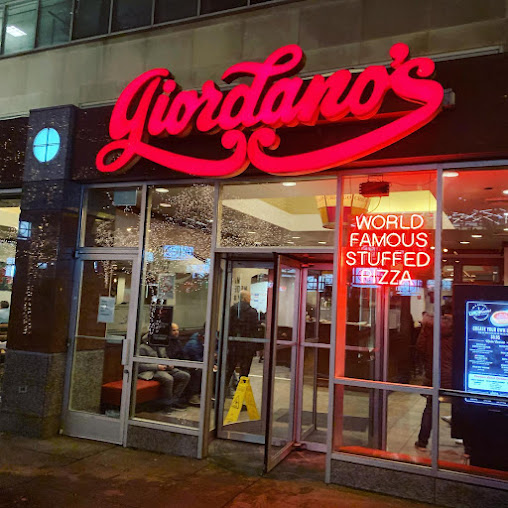 Photo Giordano's - 18