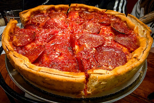 Photo Giordano's - 2