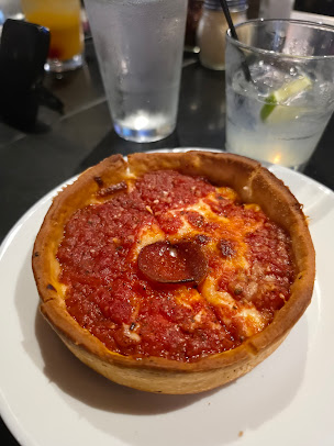 Photo Giordano's - 4