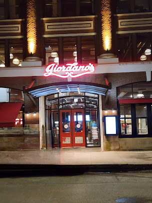 Photo Giordano's - 5
